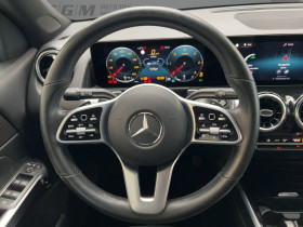 Mercedes GLB 200 d BVA  occasion  Beaupuy - photo n7
