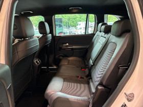 Mercedes GLB 200 d BVA  occasion  Beaupuy - photo n8