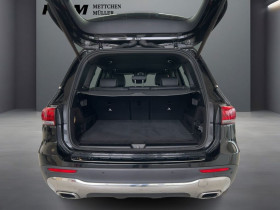 Mercedes GLB 200 d BVA  occasion  Beaupuy - photo n9