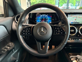 Mercedes GLB 200 d BVA  occasion  Beaupuy - photo n9