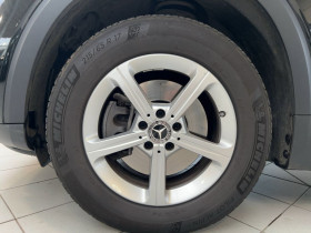 Mercedes GLB 200 d BVA  occasion  Beaupuy - photo n8