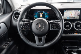 Mercedes GLB 200 d BVA  occasion  Beaupuy - photo n8