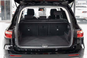 Mercedes GLB 200 d BVA  occasion  Beaupuy - photo n11