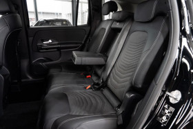 Mercedes GLB 200 d BVA  occasion  Beaupuy - photo n7