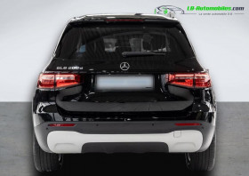 Mercedes GLB 200 d BVA  occasion  Beaupuy - photo n6