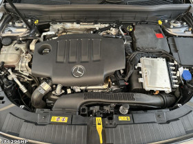 Mercedes GLB 200 d BVA  occasion  Beaupuy - photo n9