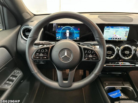 Mercedes GLB 200 d BVA  occasion  Beaupuy - photo n7