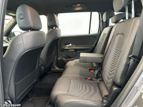 Mercedes GLB 200 d BVA  occasion  Beaupuy - photo n6