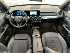 Mercedes GLB 200 d BVA  occasion  Beaupuy - photo n3