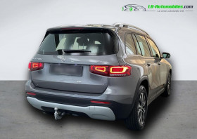 Mercedes GLB 200 d BVA  occasion  Beaupuy - photo n4