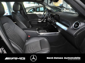 Mercedes GLB 200 d BVA  occasion  Beaupuy - photo n4