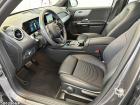 Mercedes GLB 200 d BVA  occasion  Beaupuy - photo n5