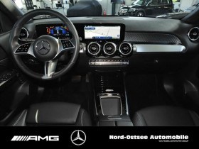 Mercedes GLB 200 d BVA  occasion  Beaupuy - photo n3