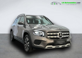 Mercedes GLB 200 d BVA  occasion  Beaupuy - photo n2