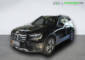 Mercedes GLB occasion année 2024 boite Automatique Annonce Mercedes GLB occasion Diesel 200 d BVA à Beaupuy
