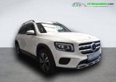 Annonce Mercedes GLB occasion Diesel 200 d BVA  Beaupuy