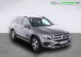 Mercedes GLB 200 d BVA   Beaupuy 31