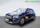 Mercedes GLB occasion année 2021 boite Automatique Annonce Mercedes GLB occasion Diesel 200 d BVA à Beaupuy