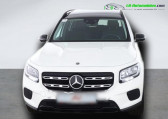 Mercedes GLB occasion année 2021 boite Automatique Annonce Mercedes GLB occasion Diesel 200 d BVA à Beaupuy
