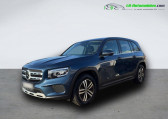 Mercedes GLB occasion année 2022 boite Automatique Annonce Mercedes GLB occasion Diesel 200 d BVA à Beaupuy
