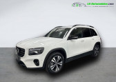 Mercedes GLB occasion année 2024 boite Automatique Annonce Mercedes GLB occasion Diesel 200 d BVA à Beaupuy