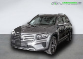 Mercedes GLB occasion année 2024 boite Automatique Annonce Mercedes GLB occasion Diesel 200 d BVA à Beaupuy