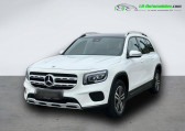 Mercedes GLB 200 d BVA   Beaupuy 31