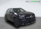Annonce Mercedes GLB occasion Diesel 200 d BVA  Beaupuy