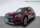 Mercedes GLB 200 d BVA   Beaupuy 31