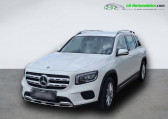 Mercedes GLB occasion année 2020 boite Automatique Annonce Mercedes GLB occasion Diesel 200 d BVA à Beaupuy