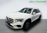 Mercedes GLB occasion année 2022 boite Automatique Annonce Mercedes GLB occasion Diesel 200 d BVA à Beaupuy
