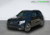 Mercedes GLB occasion année 2021 boite Automatique Annonce Mercedes GLB occasion Diesel 200 d BVA à Beaupuy
