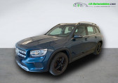 Mercedes GLB occasion année 2021 boite Automatique Annonce Mercedes GLB occasion Diesel 200 d BVA à Beaupuy