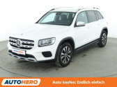 Annonce Mercedes GLB occasion Diesel 200 d BVA � L'Union