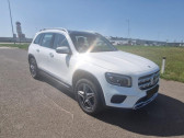 Annonce Mercedes GLB occasion Diesel 200 d BVA � L'Union