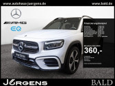 Annonce Mercedes GLB occasion Diesel 200 d BVA  L'Union