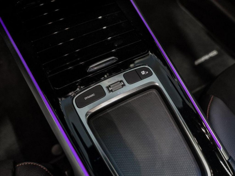 Mercedes GLB 200 d BVA  occasion  L'Union - photo n14