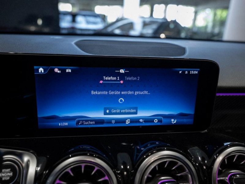 Mercedes GLB 200 d BVA  occasion  L'Union - photo n10