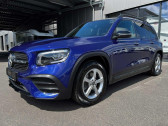 Annonce Mercedes GLB occasion Diesel 200 d BVA  L'Union