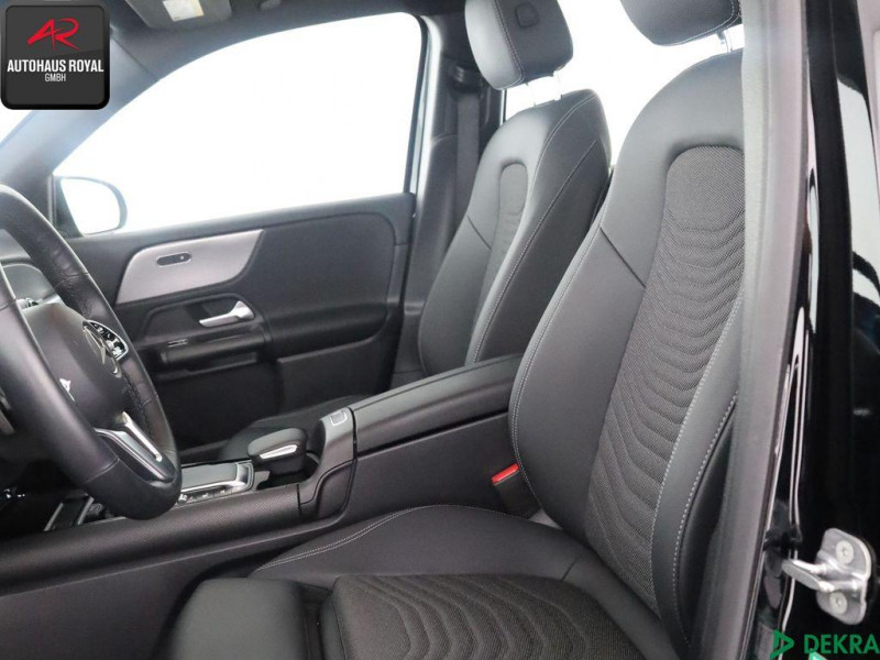 Mercedes GLB 200 d BVA 2023 - photo n°10 Mercedes GLB 200 d BVA  occasion à L'Union - photo n°10