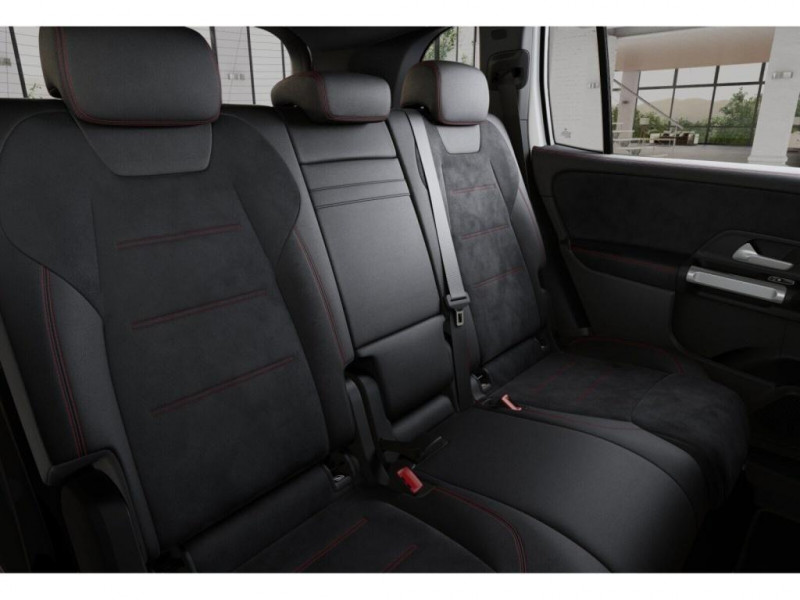 Mercedes GLB 200 d BVA 2024 - photo n°9 Mercedes GLB 200 d BVA  occasion à L'Union - photo n°9