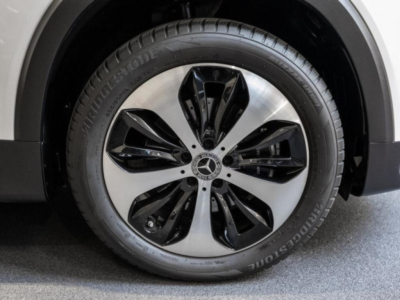 Mercedes GLB 200 d BVA 2024 - photo n°5 Mercedes GLB 200 d BVA  occasion à L'Union - photo n°5