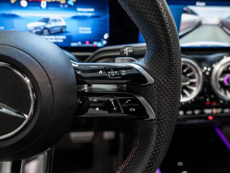 Mercedes GLB 200 d BVA 2024 - photo n°15 Mercedes GLB 200 d BVA  occasion à L'Union - photo n°15