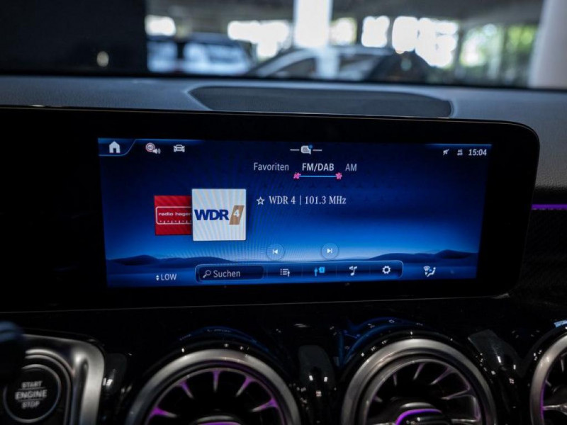 Mercedes GLB 200 d BVA 2024 - photo n°9 Mercedes GLB 200 d BVA  occasion à L'Union - photo n°9