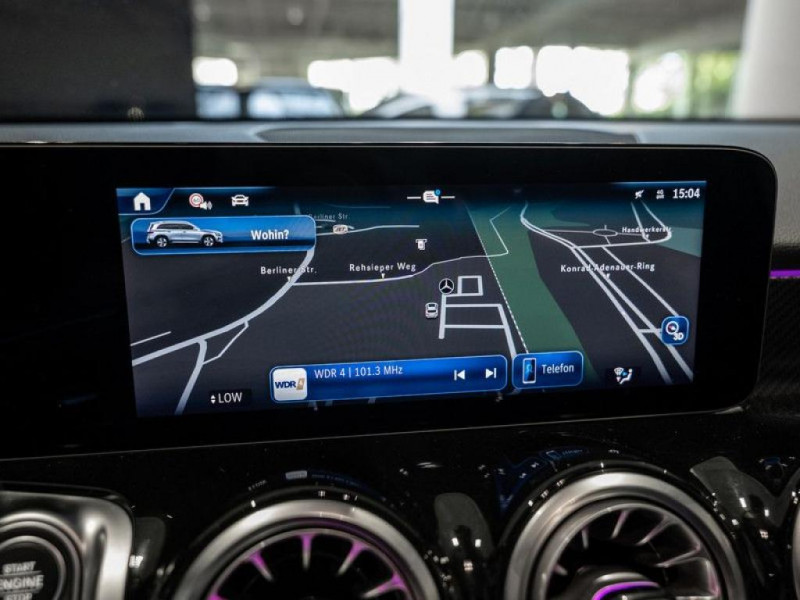 Mercedes GLB 200 d BVA 2024 - photo n°8 Mercedes GLB 200 d BVA  occasion à L'Union - photo n°8