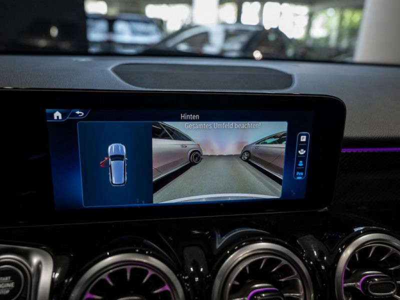 Mercedes GLB 200 d BVA 2024 - photo n°12 Mercedes GLB 200 d BVA  occasion à L'Union - photo n°12