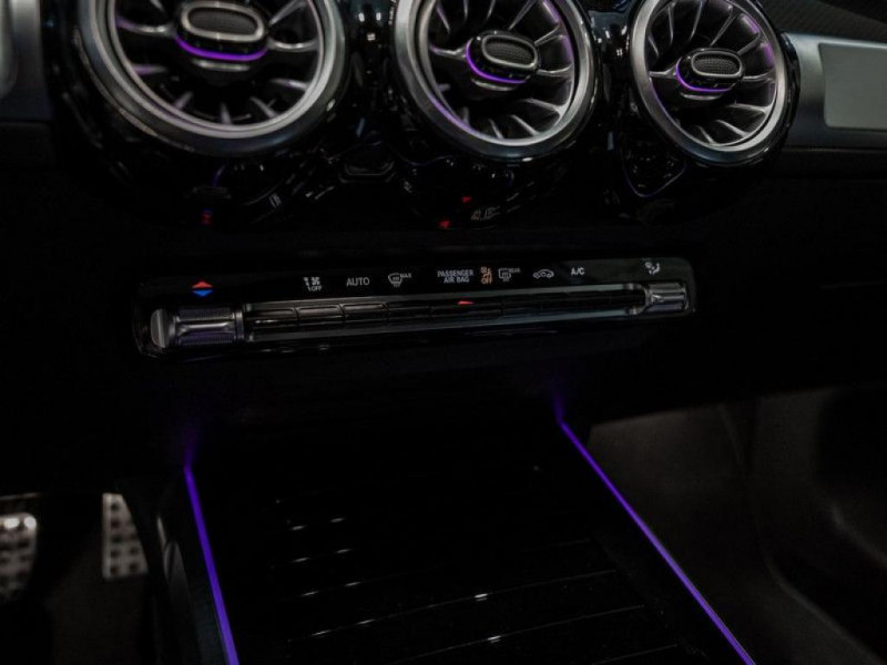 Mercedes GLB 200 d BVA 2024 - photo n°13 Mercedes GLB 200 d BVA  occasion à L'Union - photo n°13