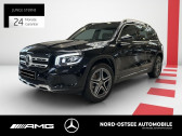 Annonce Mercedes GLB occasion Diesel 200 d BVA � L'Union