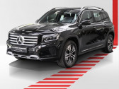 Mercedes GLB occasion année 2024 boite Automatique Annonce Mercedes GLB occasion Diesel 200 d BVA à L'Union