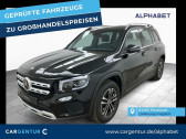 Annonce Mercedes GLB occasion Diesel 200 d BVA  L'Union